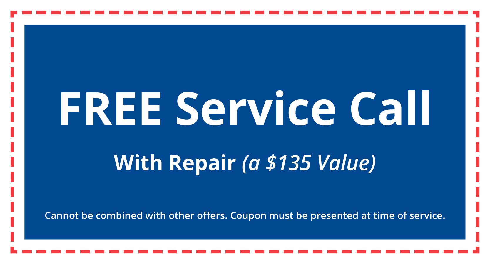 Mission Mechanical Offers Q3 2023_Free Service Repair