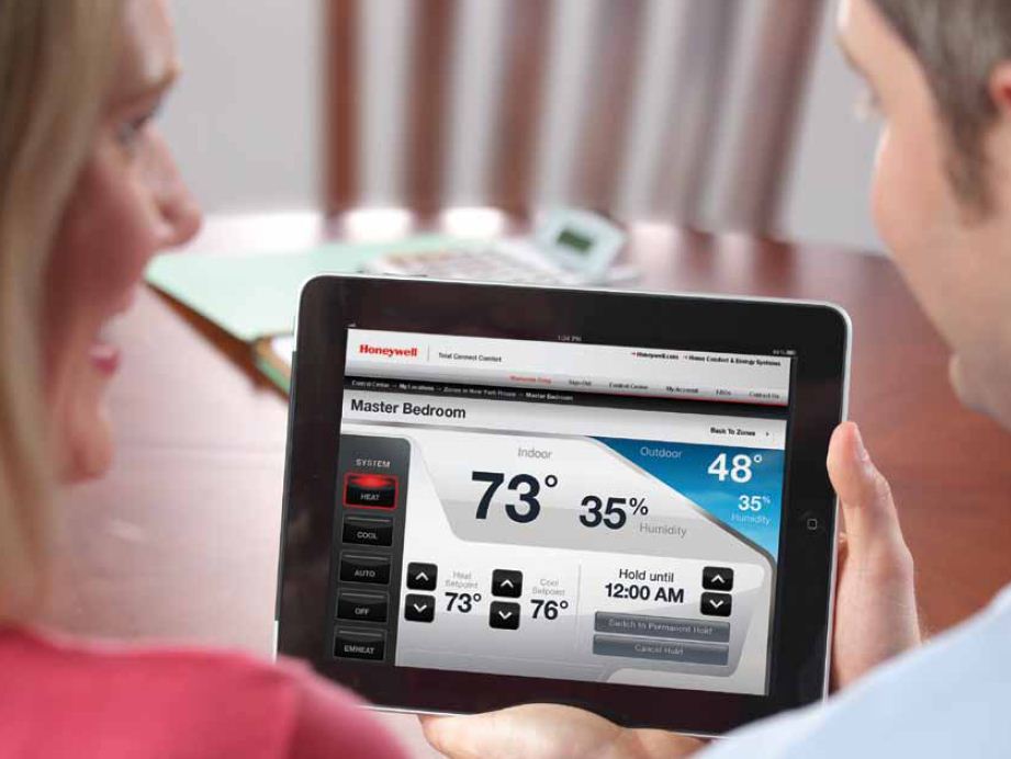 Top 10 Benefits of a Wireless Thermostat