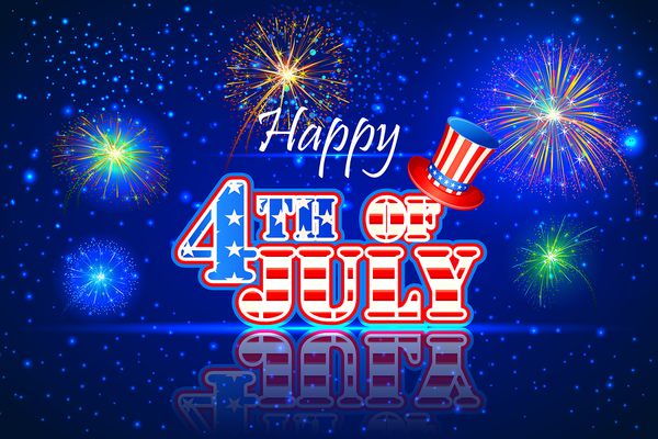 Happy 4th of July from Mission Mechanical