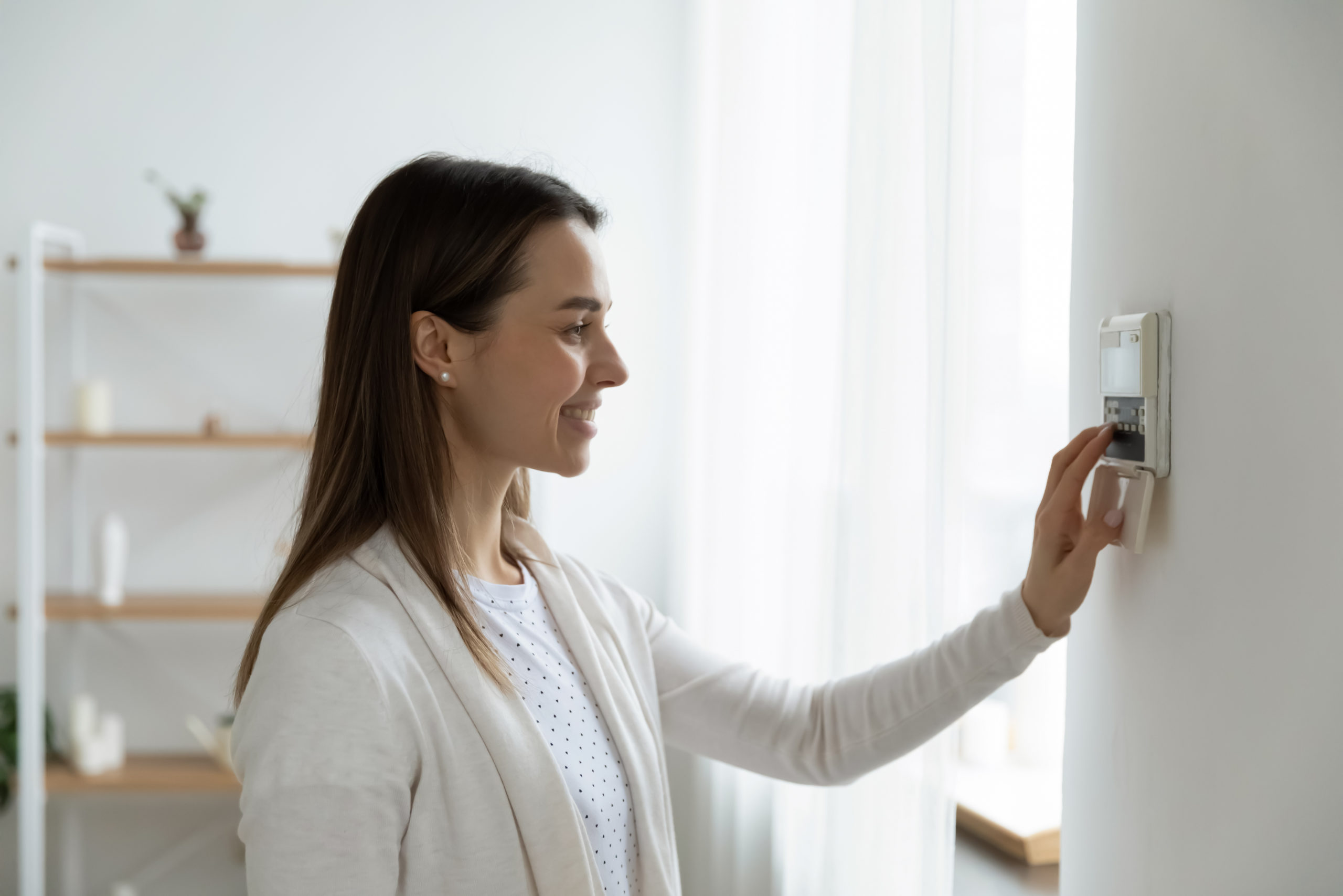 What Are the Different Types of Home Heating Systems?