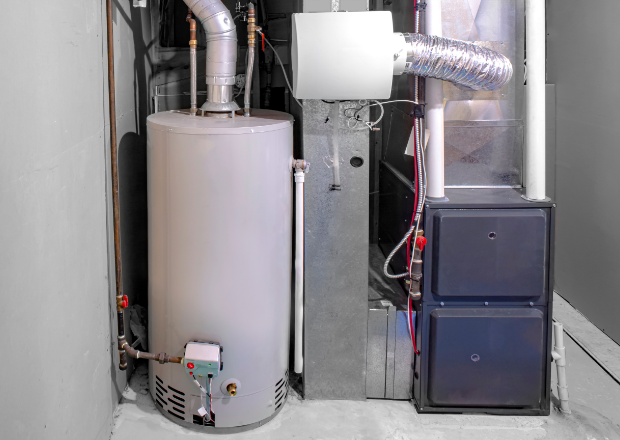 Avon, IN Furnace Installation