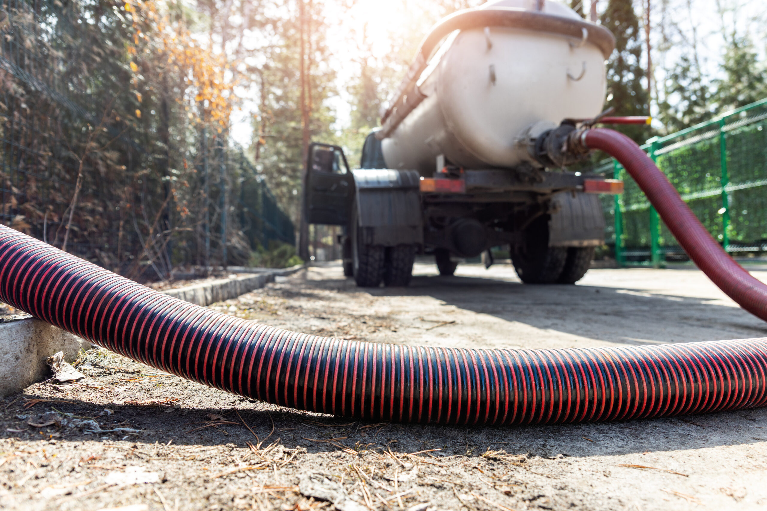 How Often Should Sewer Lines Be Cleaned?