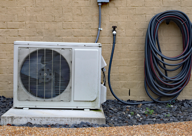 Heat Pump Installation