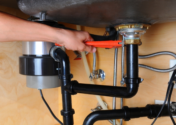 Garbage Disposal Repair in Indianapolis