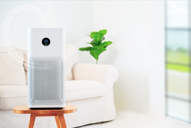 The Benefits of Installing REME-HALO® Air Purifiers in Your Home or Office