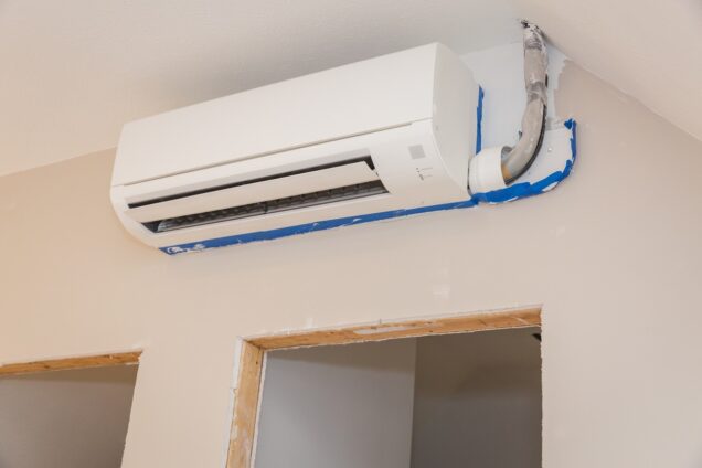 Why Regular Air Conditioning Maintenance is Crucial