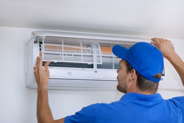 Understanding VRF Air Conditioning: Benefits, Applications, and Maintenance Tips