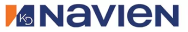 Navien Logo