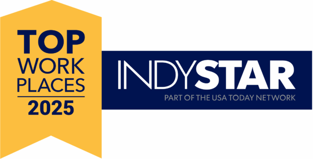 Mission Mechanical Named a 2025 Top Workplace in Central Indiana