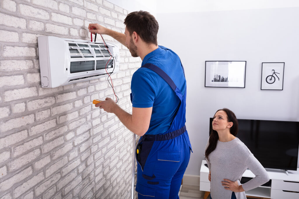 Reliable AC Repair in Carmel, IN