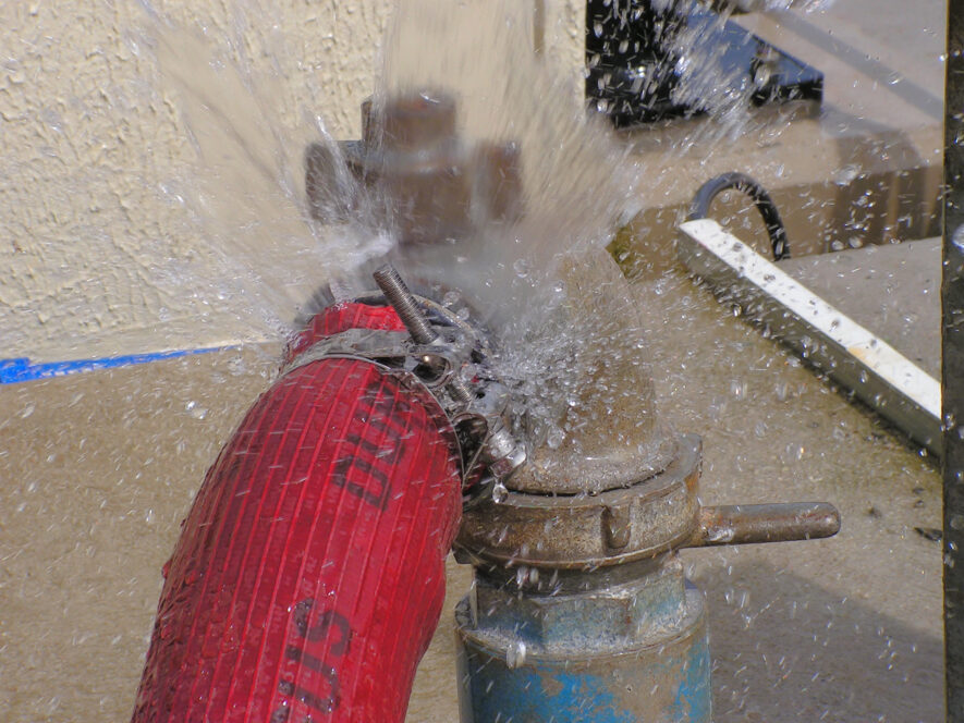 Burst Pipes and Water Damage: How Regular Plumbing Inspections Can Prevent Disasters