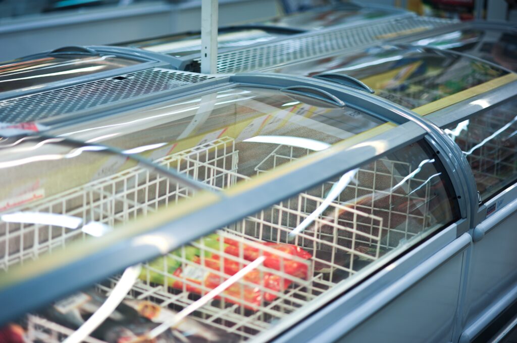 Commercial Refrigeration Services in Carmel, IN