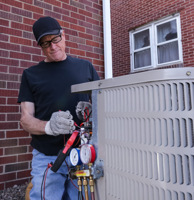 Common Causes of Frequent Residential AC Breakdowns and How to Avoid Them