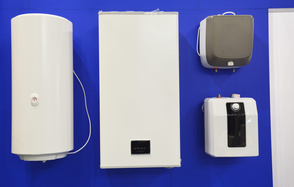 AO Smith Water Heater Services