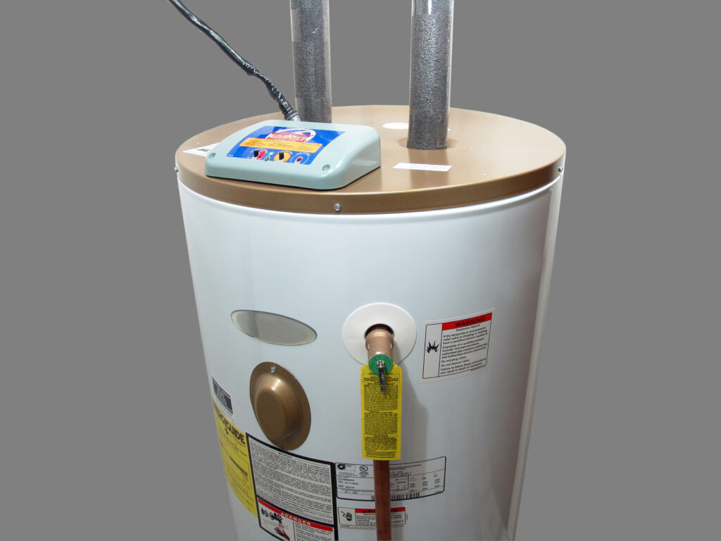 Bradford White Water Heater Services