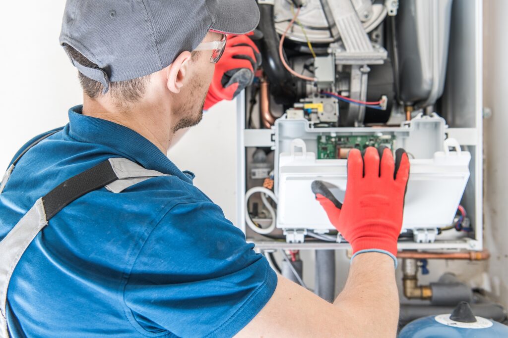Building Envelope Assessments Reduce Heating Installation Costs