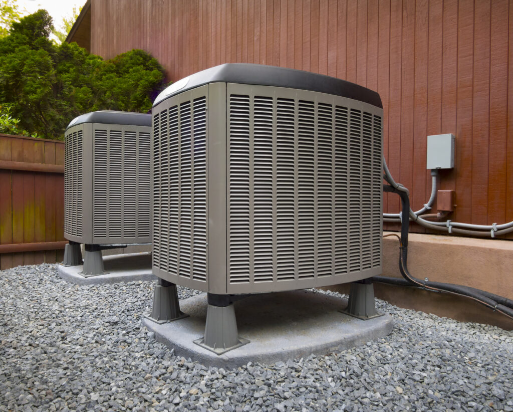 Residential Heat Pump Services in Fishers, IN