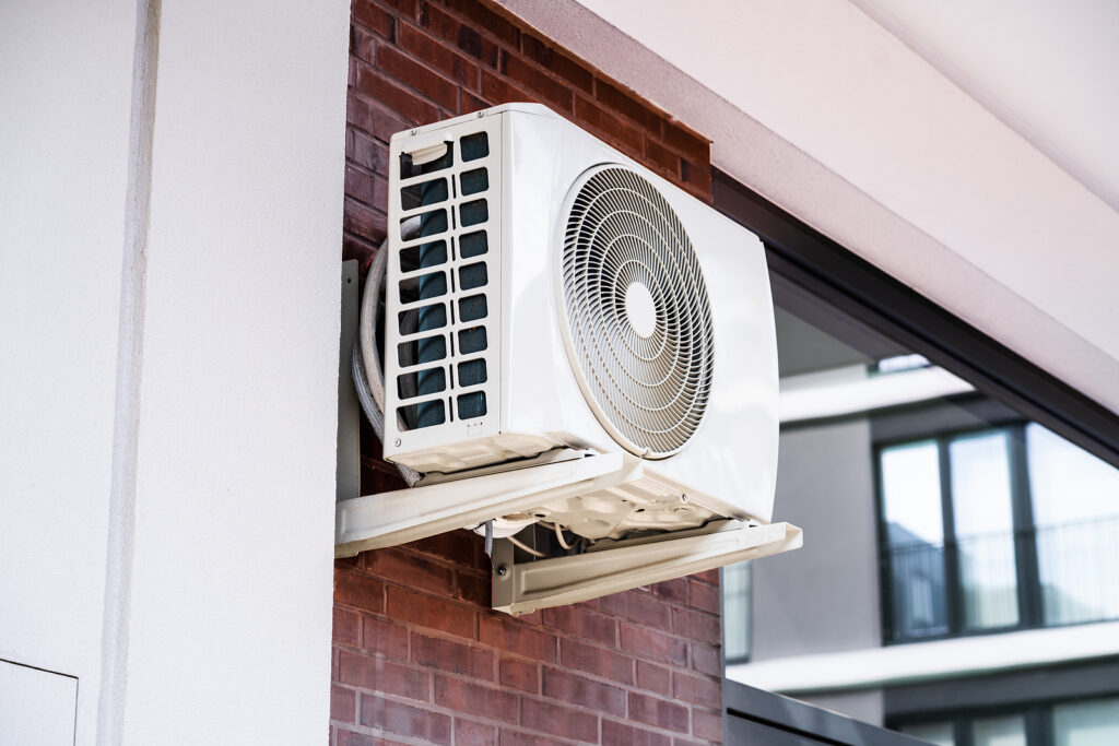 What Causes Commercial Heat Exchangers to Develop Uneven Temperature Patterns