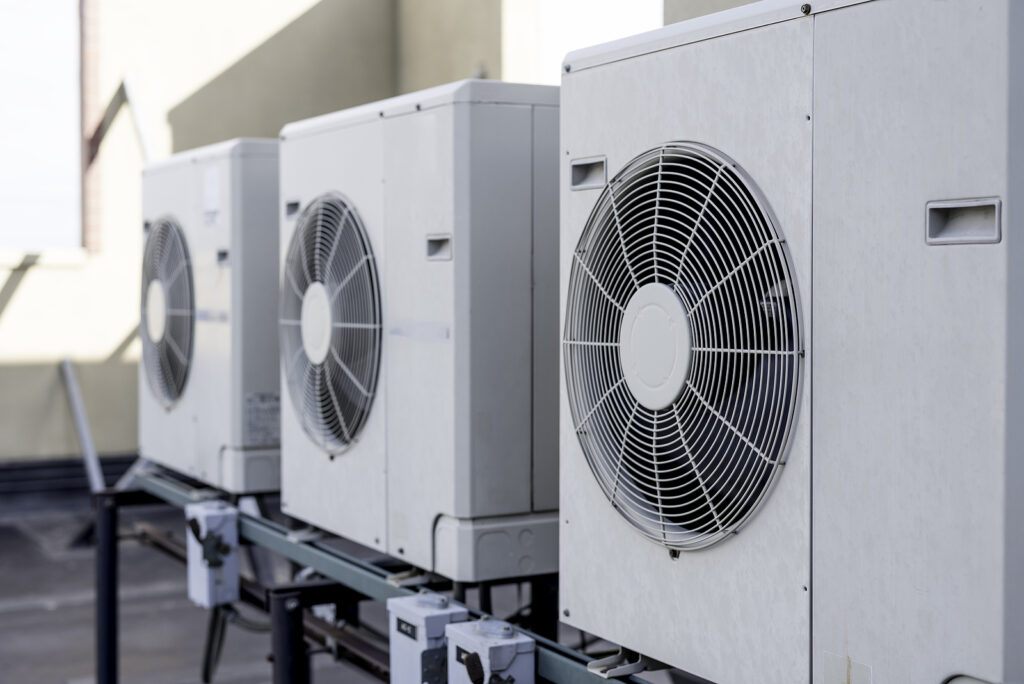 Professional Commercial Heating Services in Fishers, IN