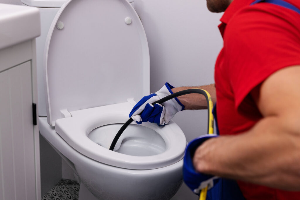 Commercial Hydro Jetting & Sewer Jetting Services in Indianapolis, Lawrence, and Surrounding Areas
