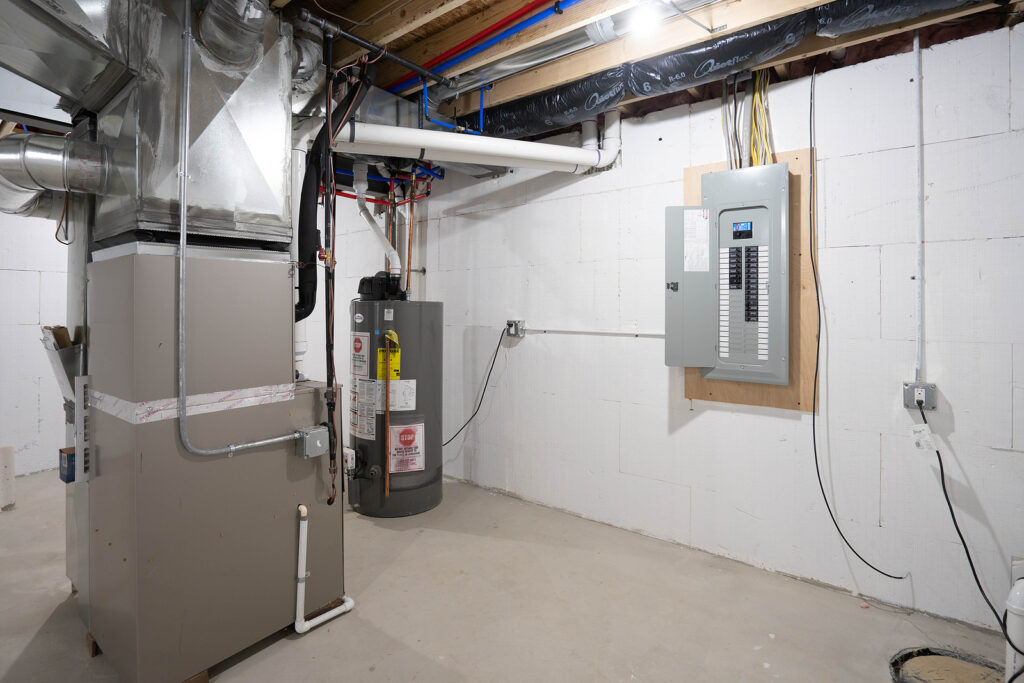 Furnace Combustion Quality Changes Over Time and Needs Technician Resetting