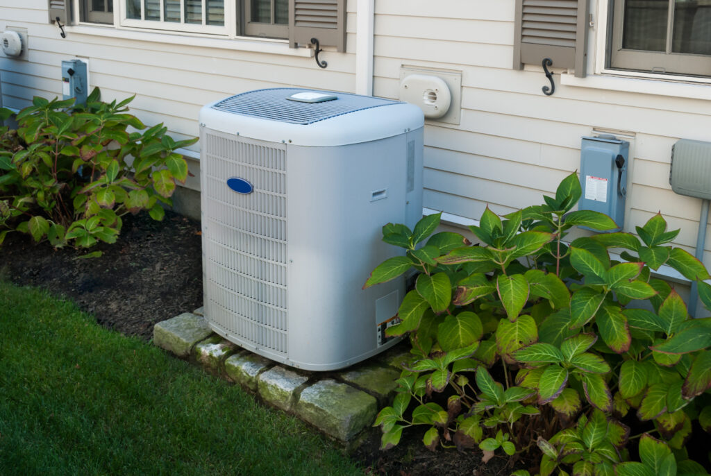 How Heating Performance Changes When a Home Has Mixed Window Types