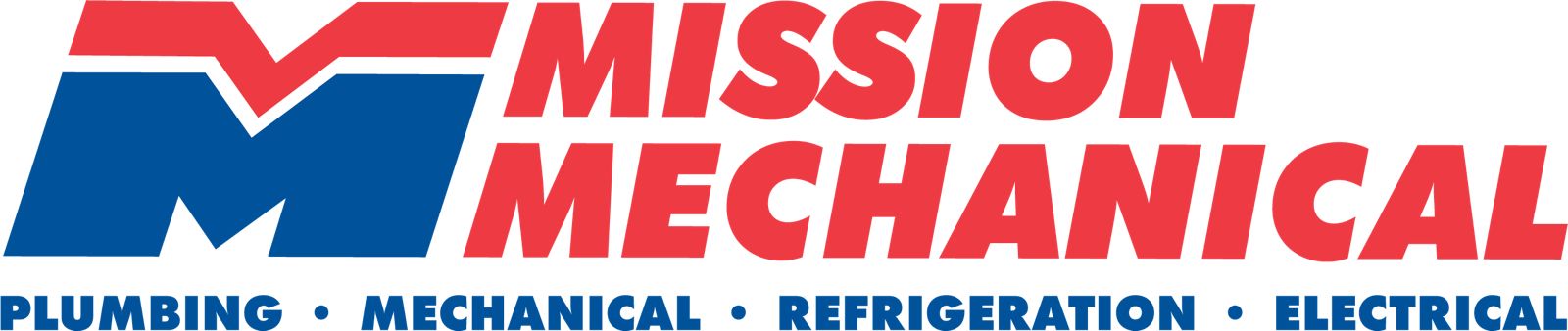 Mission Mechanical Logo