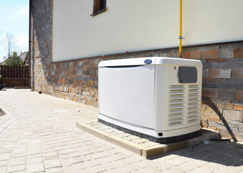 Commercial Generator Installation & Transfer Switches Service in Fishers, IN