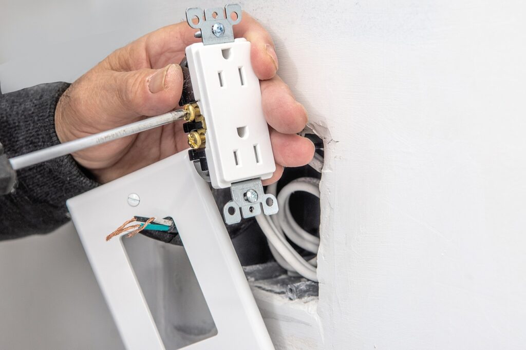 Load Growth Creates Electrical Instability Without Visible Warning Signs