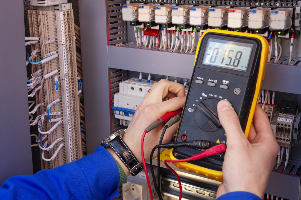 Why Certain Circuits Repeatedly Fail Inside Commercial Panels