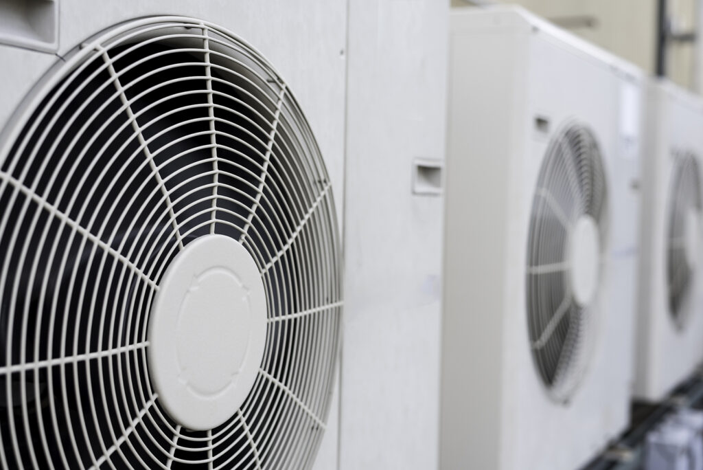 Residential Ductless Mini Split Services in Fishers, IN