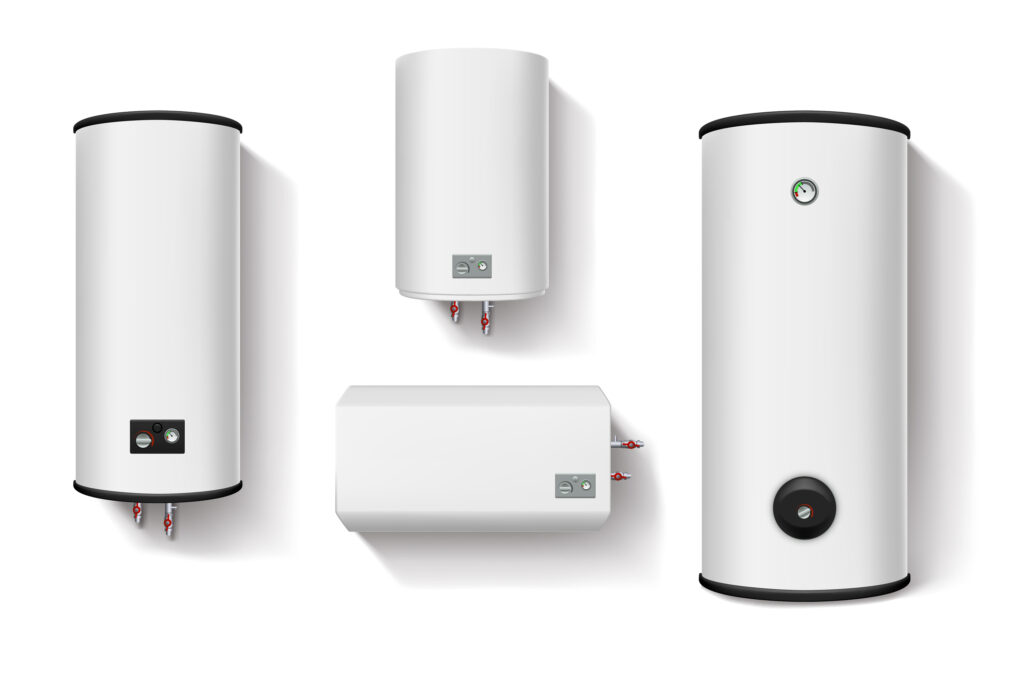 Bosch Water Heater Services in Lawrence, Indianapolis, IN and the Surrounding Areas