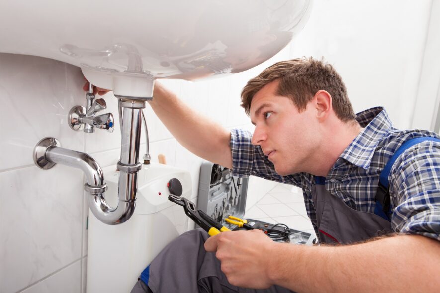 How Loose Plumbing Fixtures Can Lead to Leaks Around Sinks and Toilets