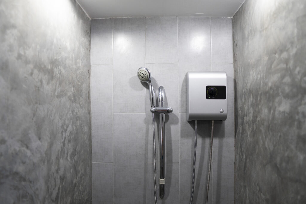 Residential Tankless Water Heater Services in Fishers, IN