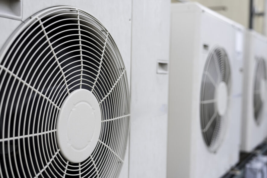 Why Bonus Rooms and Garage Conversions Often Need a Ductless Mini Split Solution
