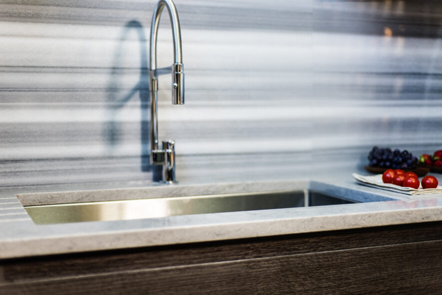 Why Faucet, Sink, and Toilet Performance Matters More Than Appearance Alone