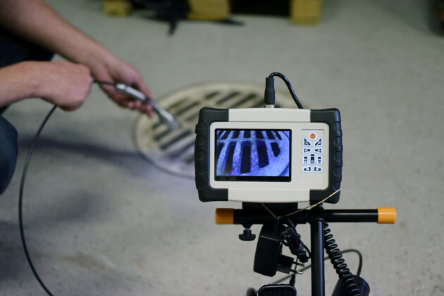 How Often Should Commercial Sewer Lines Be Cleaned in Indianapolis Buildings
