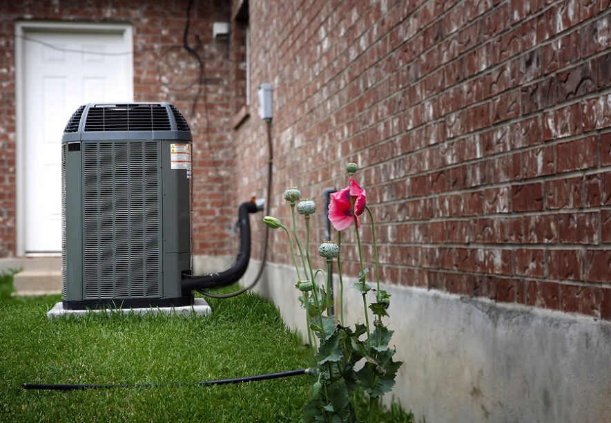 What Backed-Up Commercial AC Drain Lines Are Telling You About the System
