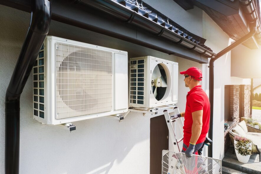 What Causes Musty Odors in Commercial HVAC Systems and How to Fix Them