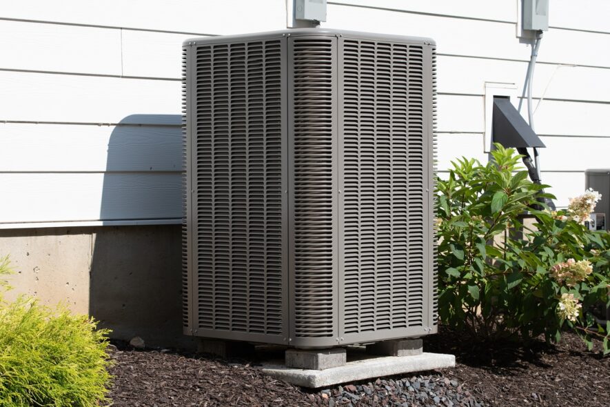 Why Commercial AC Short Cycling in Summer Destroys Equipment and Comfort