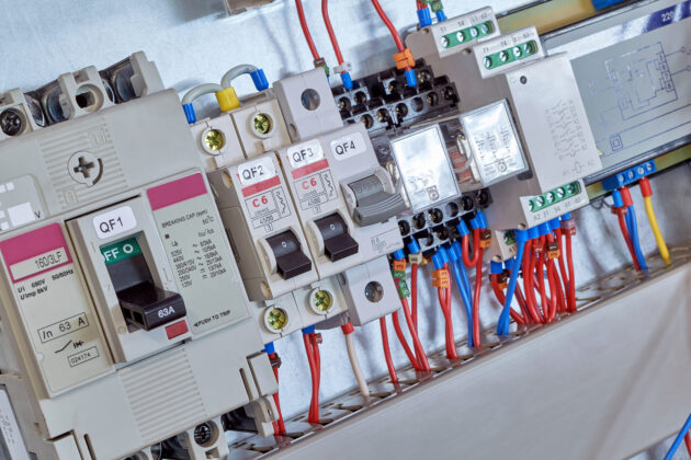 Why Commercial AC Circuit Breakers Keep Tripping in Indianapolis Buildings